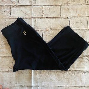Fila Sport Capri Workout Pants